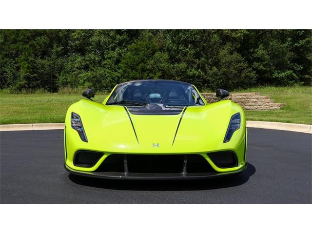 2023 Hennessey Venom GT (CC-2092741) for sale in Carmel, California