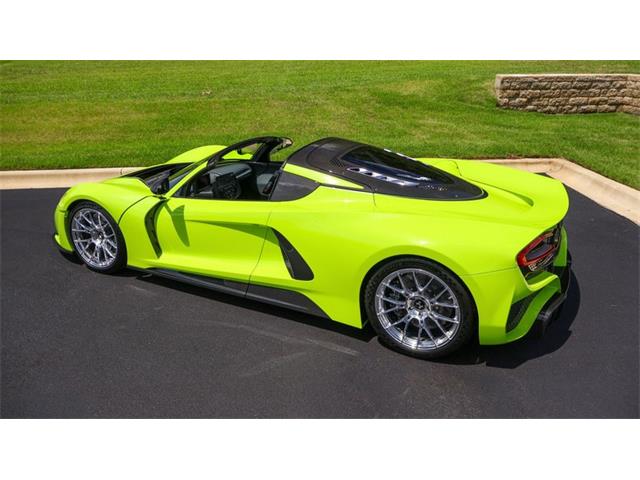 2023 Hennessey Venom GT (CC-2092741) for sale in Carmel, California