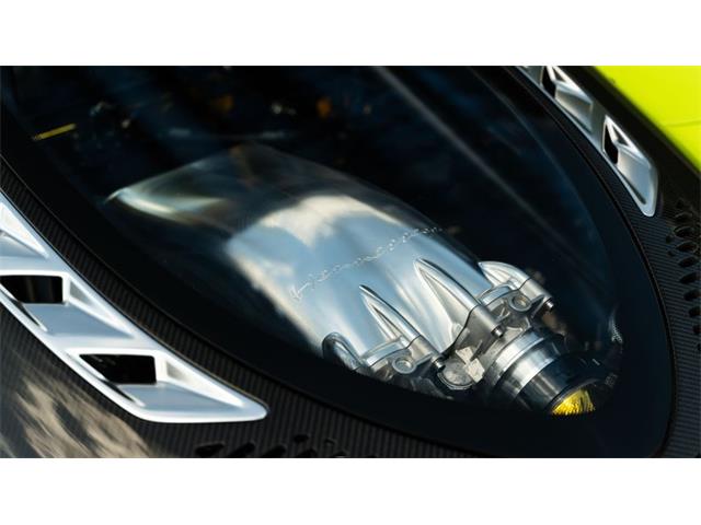 2023 Hennessey Venom GT (CC-2092741) for sale in Carmel, California