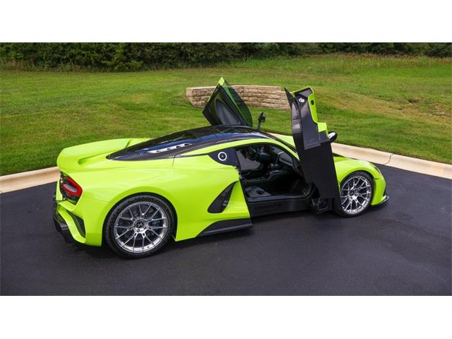 2023 Hennessey Venom GT (CC-2092741) for sale in Carmel, California