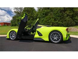 2023 Hennessey Venom GT (CC-2092741) for sale in Carmel, California