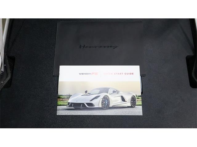 2023 Hennessey Venom GT (CC-2092741) for sale in Carmel, California