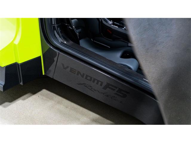 2023 Hennessey Venom GT (CC-2092741) for sale in Carmel, California