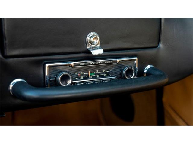 1965 Lamborghini 350GT (CC-2092742) for sale in Carmel, California