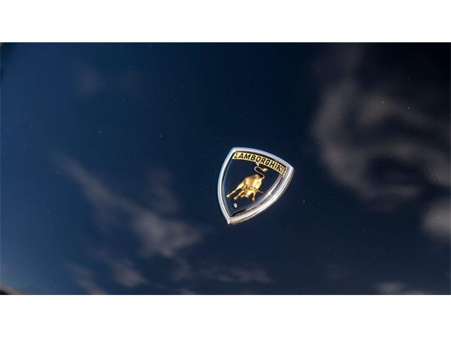 1965 Lamborghini 350GT (CC-2092742) for sale in Carmel, California
