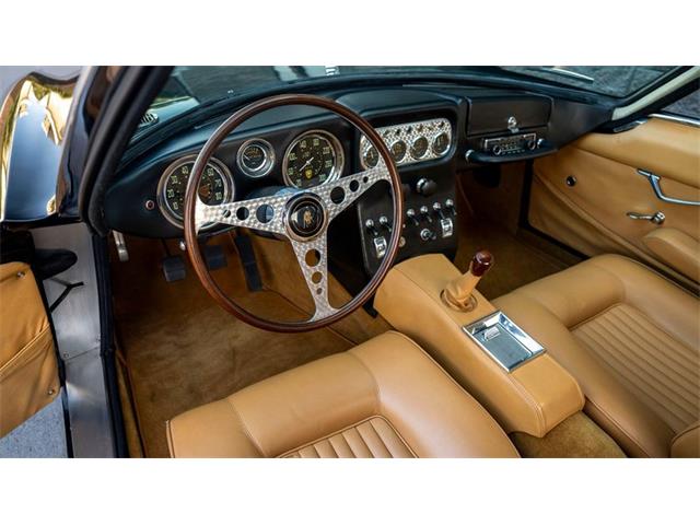 1965 Lamborghini 350GT (CC-2092742) for sale in Carmel, California