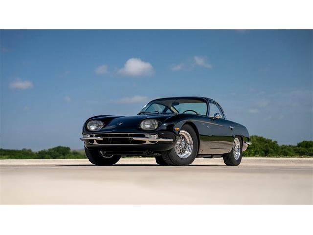 1965 Lamborghini 350GT (CC-2092742) for sale in Carmel, California