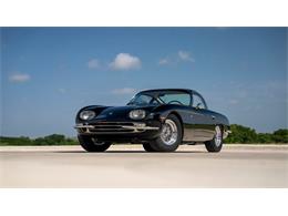 1965 Lamborghini 350GT (CC-2092742) for sale in Carmel, California