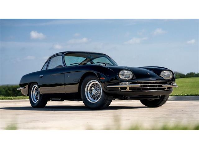 1965 Lamborghini 350GT (CC-2092742) for sale in Carmel, California