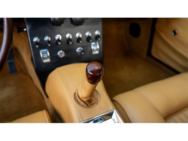 1965 Lamborghini 350GT (CC-2092742) for sale in Carmel, California
