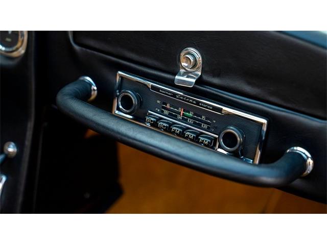 1965 Lamborghini 350GT (CC-2092742) for sale in Carmel, California
