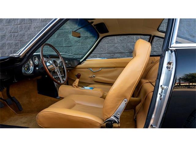 1965 Lamborghini 350GT (CC-2092742) for sale in Carmel, California