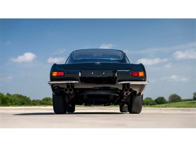 1965 Lamborghini 350GT (CC-2092742) for sale in Carmel, California