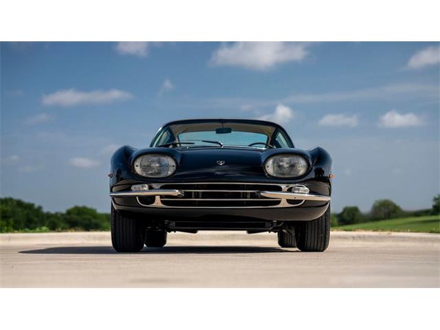 1965 Lamborghini 350GT (CC-2092742) for sale in Carmel, California
