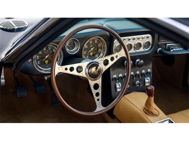 1965 Lamborghini 350GT (CC-2092742) for sale in Carmel, California