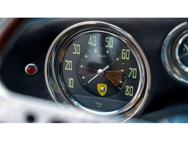 1965 Lamborghini 350GT (CC-2092742) for sale in Carmel, California