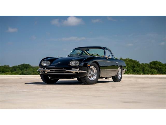 1965 Lamborghini 350GT (CC-2092742) for sale in Carmel, California