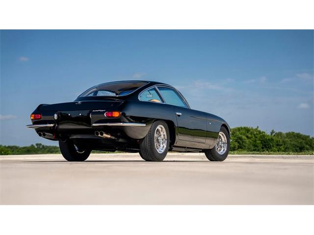 1965 Lamborghini 350GT (CC-2092742) for sale in Carmel, California