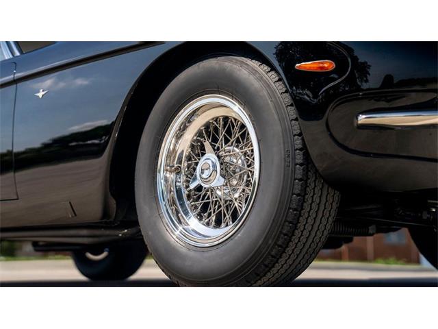 1965 Lamborghini 350GT (CC-2092742) for sale in Carmel, California