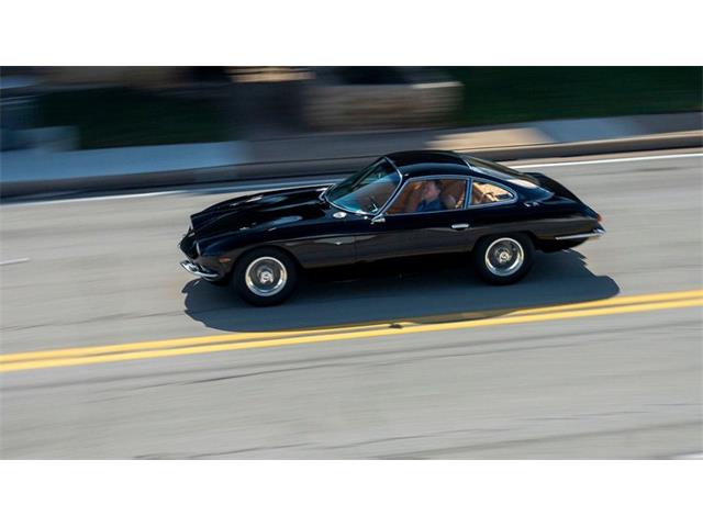 1965 Lamborghini 350GT (CC-2092742) for sale in Carmel, California
