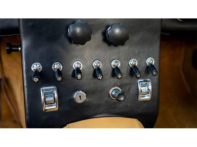 1965 Lamborghini 350GT (CC-2092742) for sale in Carmel, California