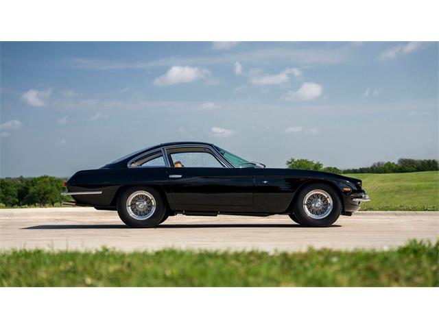1965 Lamborghini 350GT (CC-2092742) for sale in Carmel, California