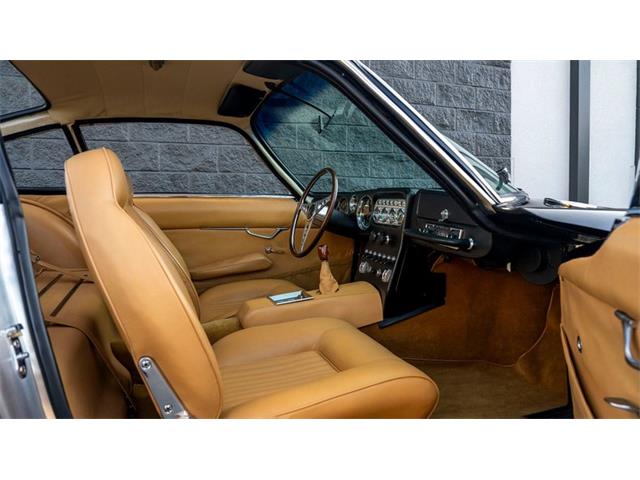 1965 Lamborghini 350GT (CC-2092742) for sale in Carmel, California