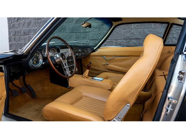 1965 Lamborghini 350GT (CC-2092742) for sale in Carmel, California