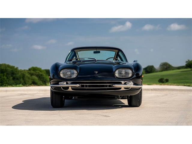 1965 Lamborghini 350GT (CC-2092742) for sale in Carmel, California