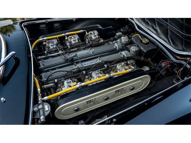 1965 Lamborghini 350GT (CC-2092742) for sale in Carmel, California