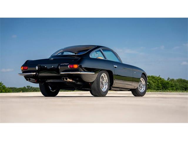 1965 Lamborghini 350GT (CC-2092742) for sale in Carmel, California