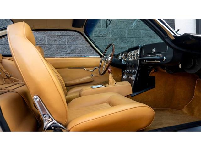 1965 Lamborghini 350GT (CC-2092742) for sale in Carmel, California