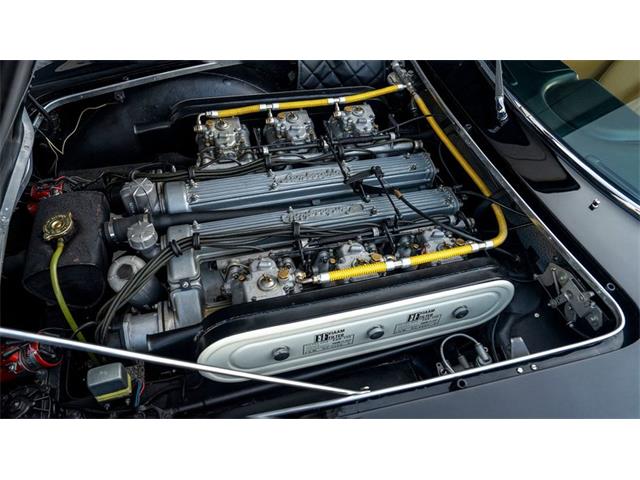 1965 Lamborghini 350GT (CC-2092742) for sale in Carmel, California