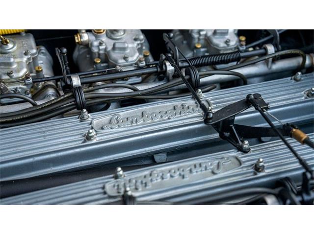 1965 Lamborghini 350GT (CC-2092742) for sale in Carmel, California