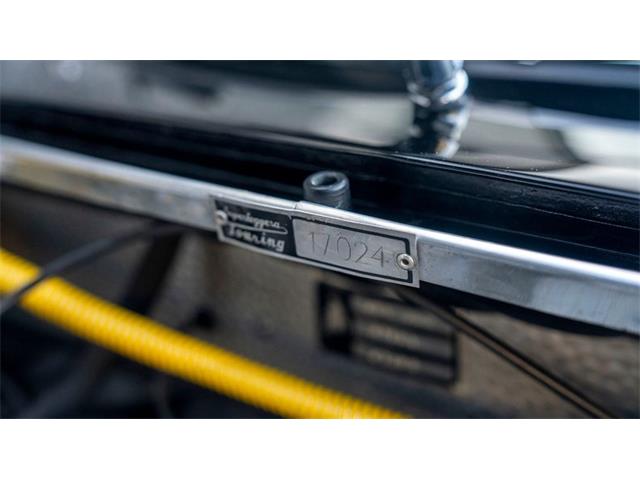 1965 Lamborghini 350GT (CC-2092742) for sale in Carmel, California