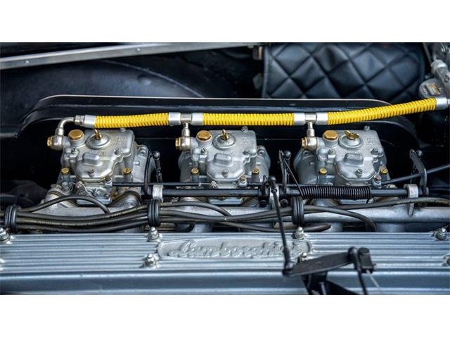 1965 Lamborghini 350GT (CC-2092742) for sale in Carmel, California