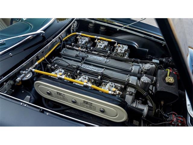1965 Lamborghini 350GT (CC-2092742) for sale in Carmel, California