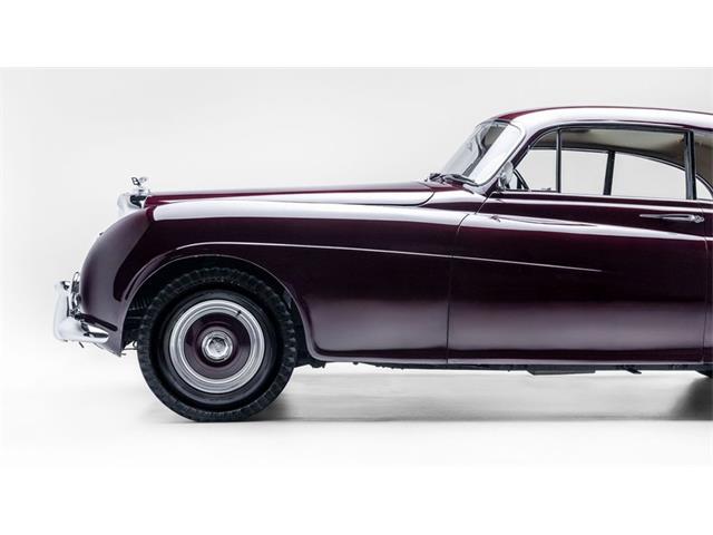 1953 Bentley Continental (CC-2092743) for sale in Carmel, California