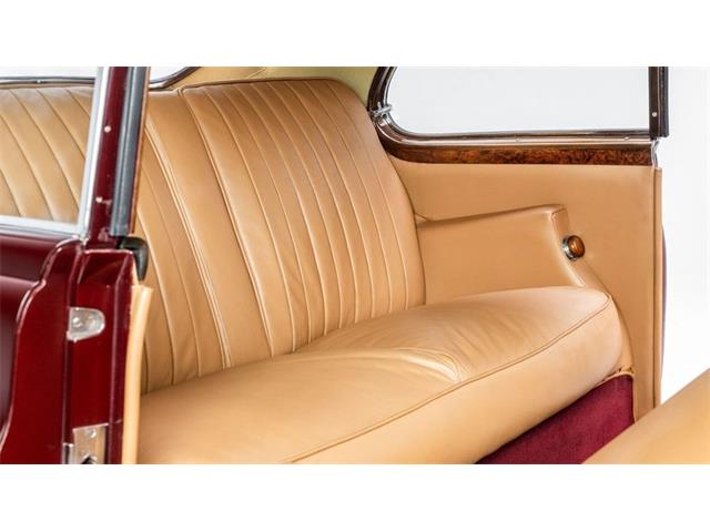 1953 Bentley Continental (CC-2092743) for sale in Carmel, California
