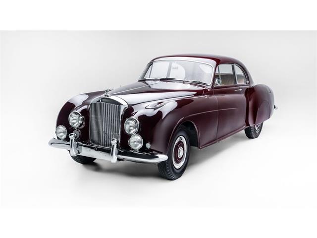 1953 Bentley Continental (CC-2092743) for sale in Carmel, California