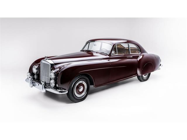 1953 Bentley Continental (CC-2092743) for sale in Carmel, California