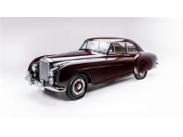1953 Bentley Continental (CC-2092743) for sale in Carmel, California