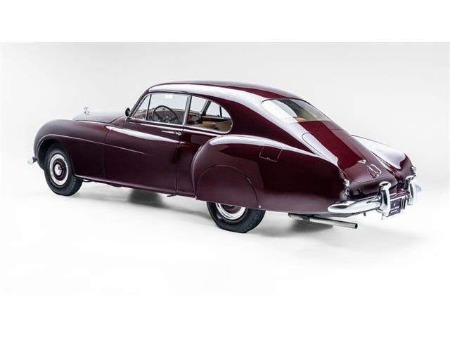 1953 Bentley Continental (CC-2092743) for sale in Carmel, California