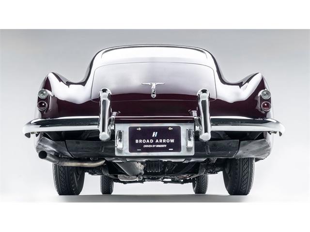 1953 Bentley Continental (CC-2092743) for sale in Carmel, California