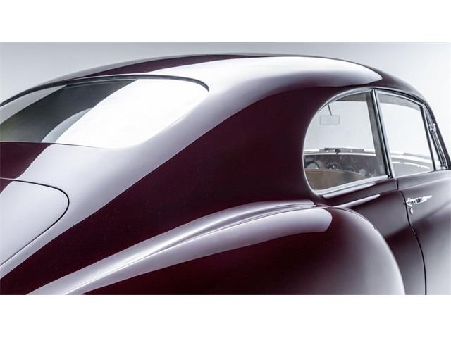1953 Bentley Continental (CC-2092743) for sale in Carmel, California