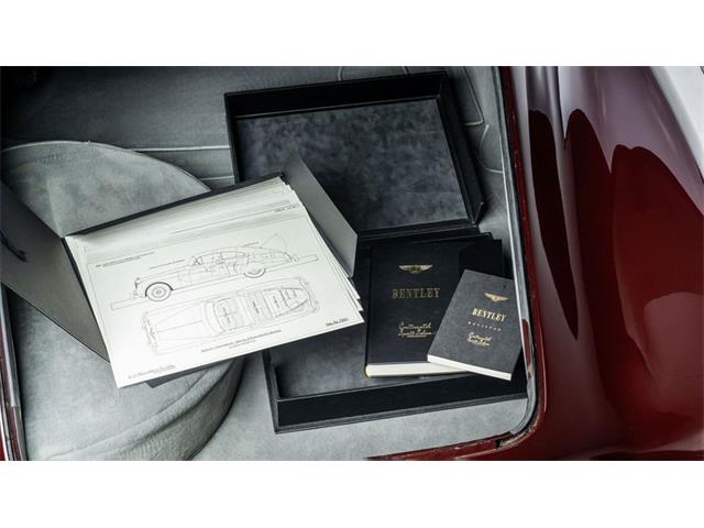 1953 Bentley Continental (CC-2092743) for sale in Carmel, California