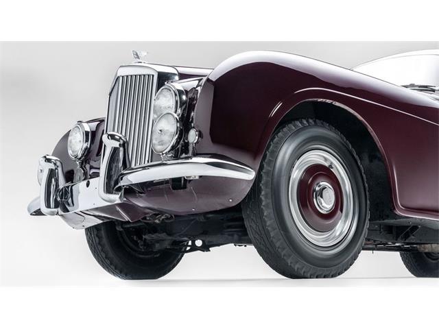 1953 Bentley Continental (CC-2092743) for sale in Carmel, California