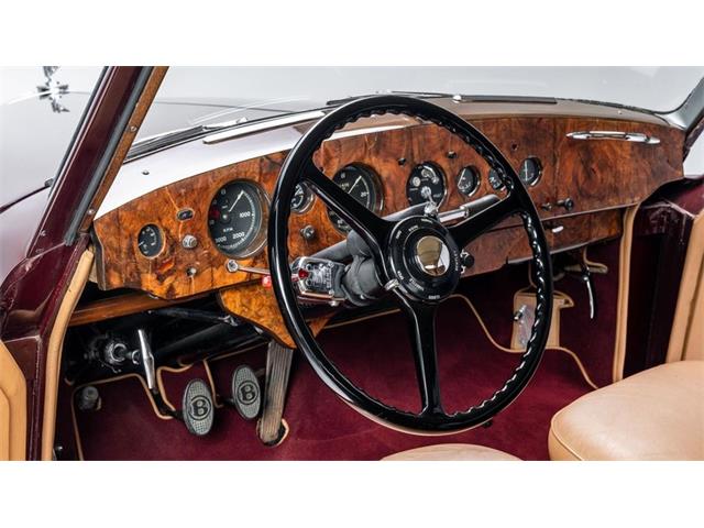 1953 Bentley Continental (CC-2092743) for sale in Carmel, California