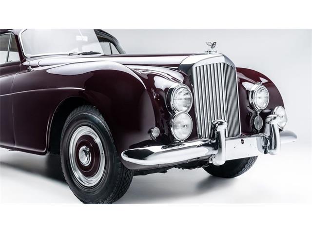 1953 Bentley Continental (CC-2092743) for sale in Carmel, California