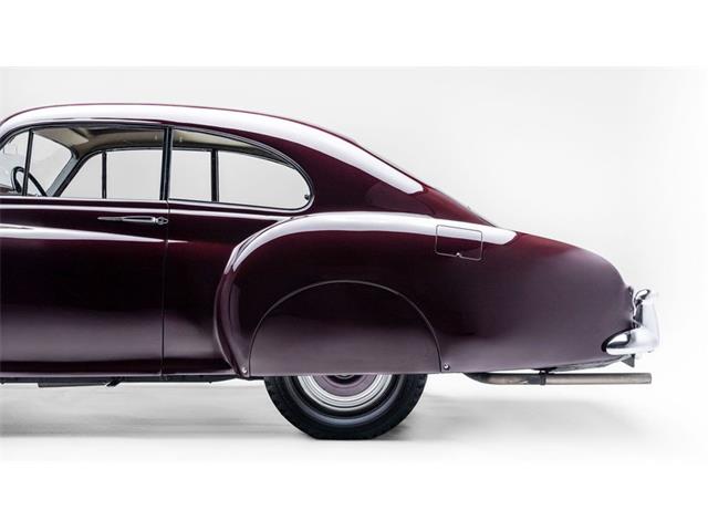1953 Bentley Continental (CC-2092743) for sale in Carmel, California